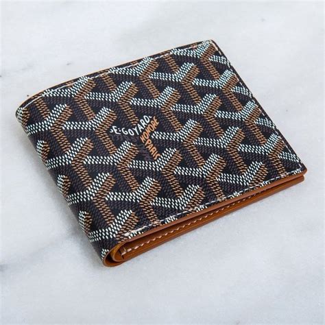 buy goyard wallet